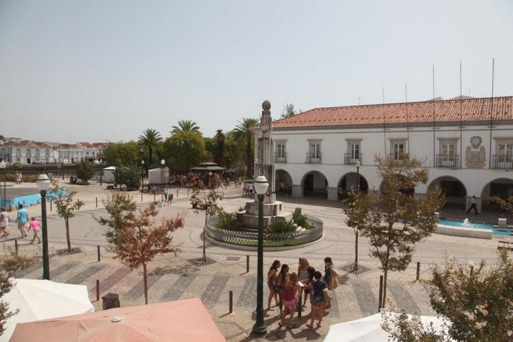 Tavira Home Cameră foto
