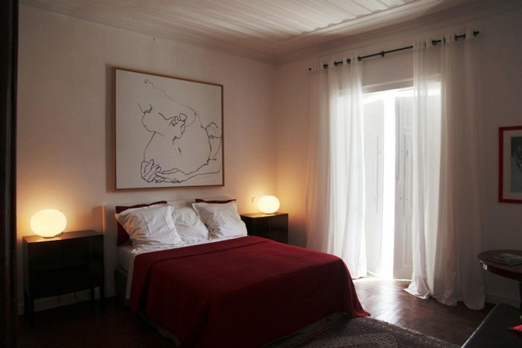 Tavira Home Cameră foto