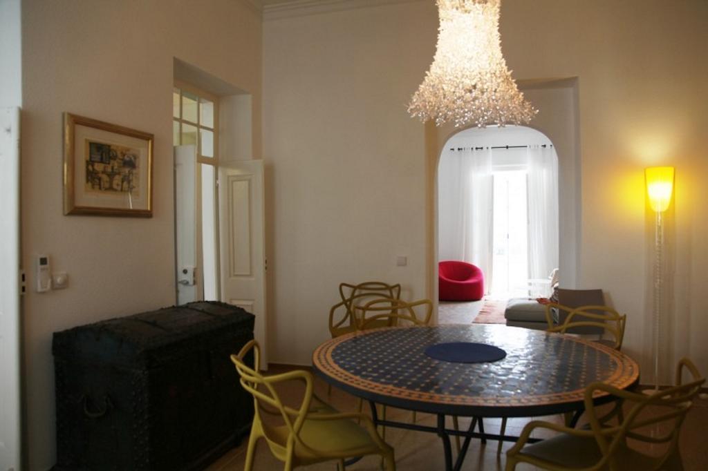 Tavira Home Cameră foto