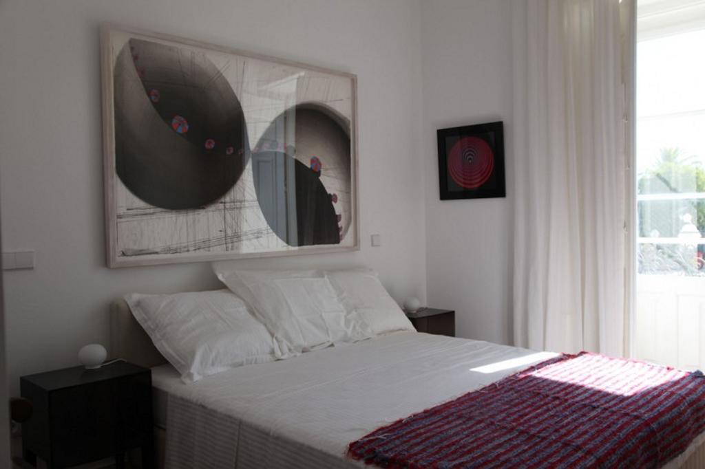 Tavira Home Cameră foto